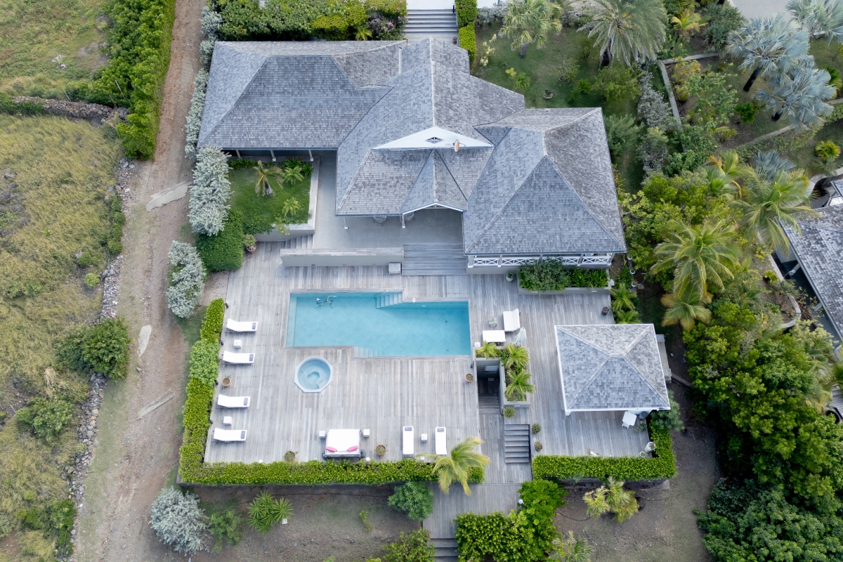 Villa La Vie en Rose 